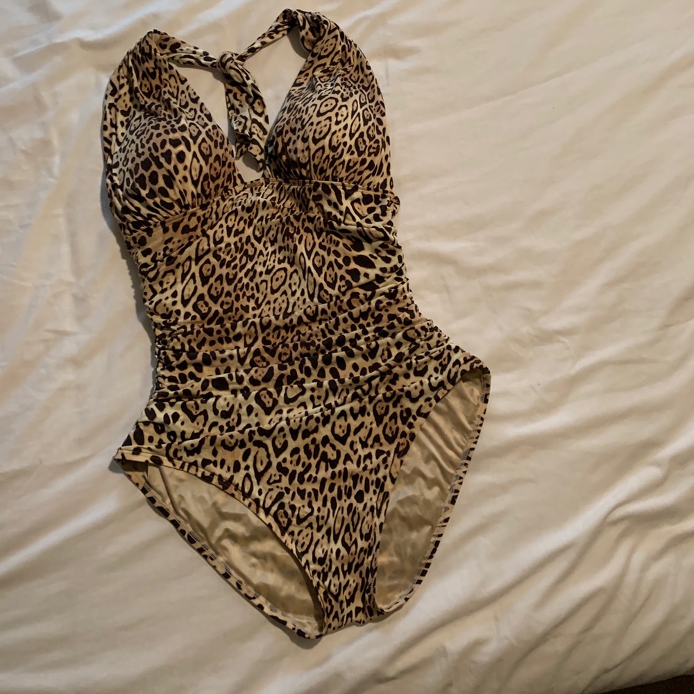 Victoria’s Secret one piece XL Swimsuit